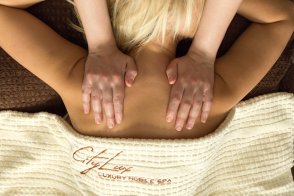 Swedish/Classic Massage