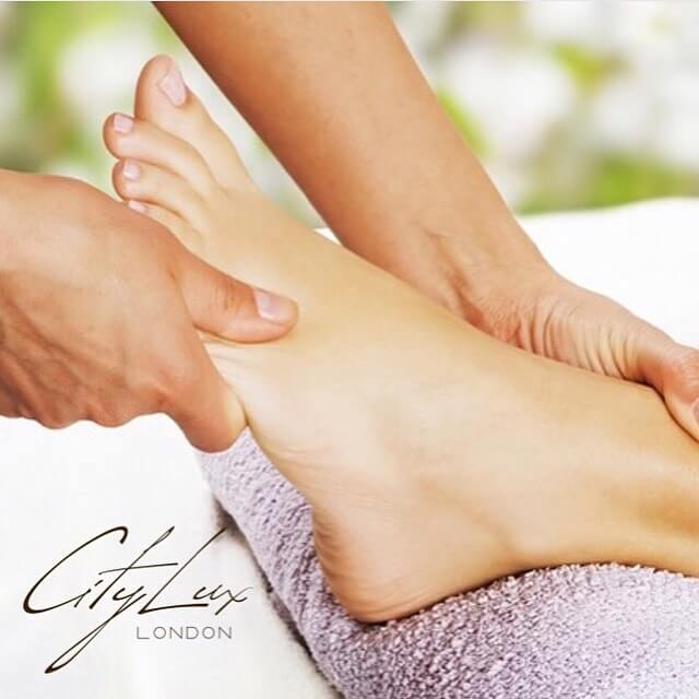 Five Best Home Spa Treatments For Your Feet Citylux Mobile Massage Blog 9105