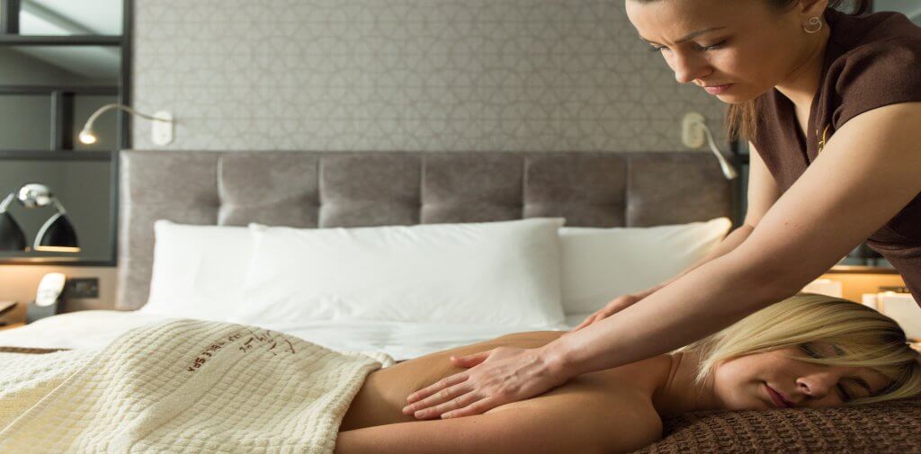 Massage | Hotel, Massages