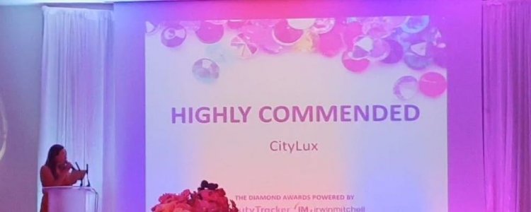 Highly Commended – Beauty Business of The Year