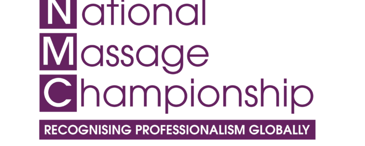 BRAND NEW – The Corporate Spa Massage Category launches at The NMC 2022!