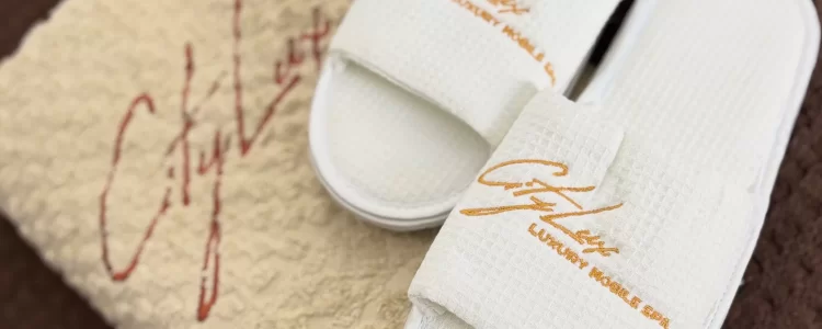 Luxury Mobile Massage in London – The CityLux Experience That Redefines Wellness