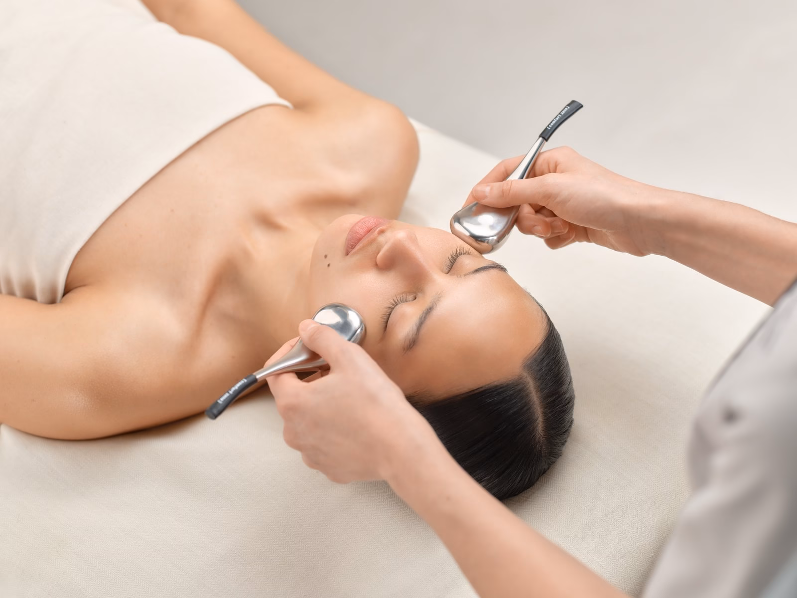 Comfort Zone Facials & Spa Treatments